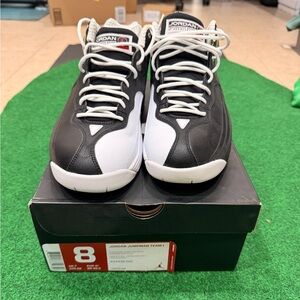 Nike 2014  Used Jordan Jumpman Team 1